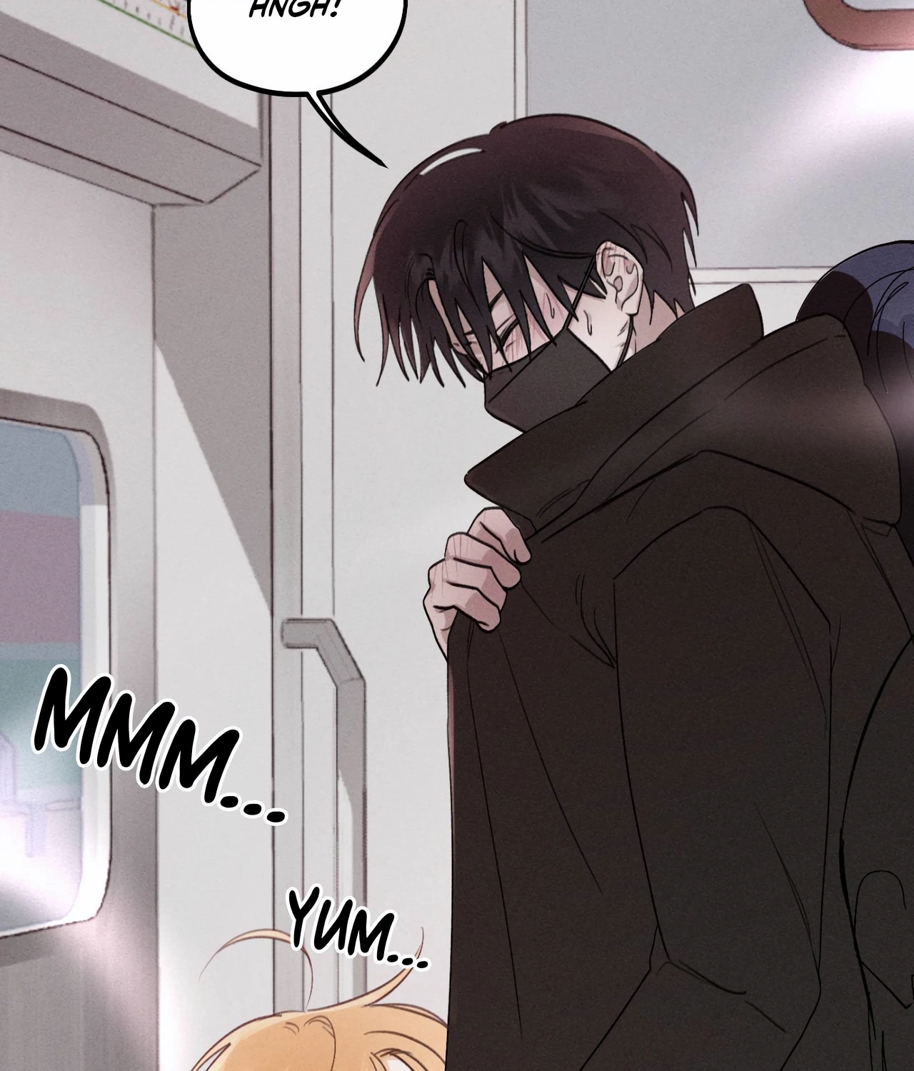 Boo-tiful Nightmare Chapter 1 - Page 103