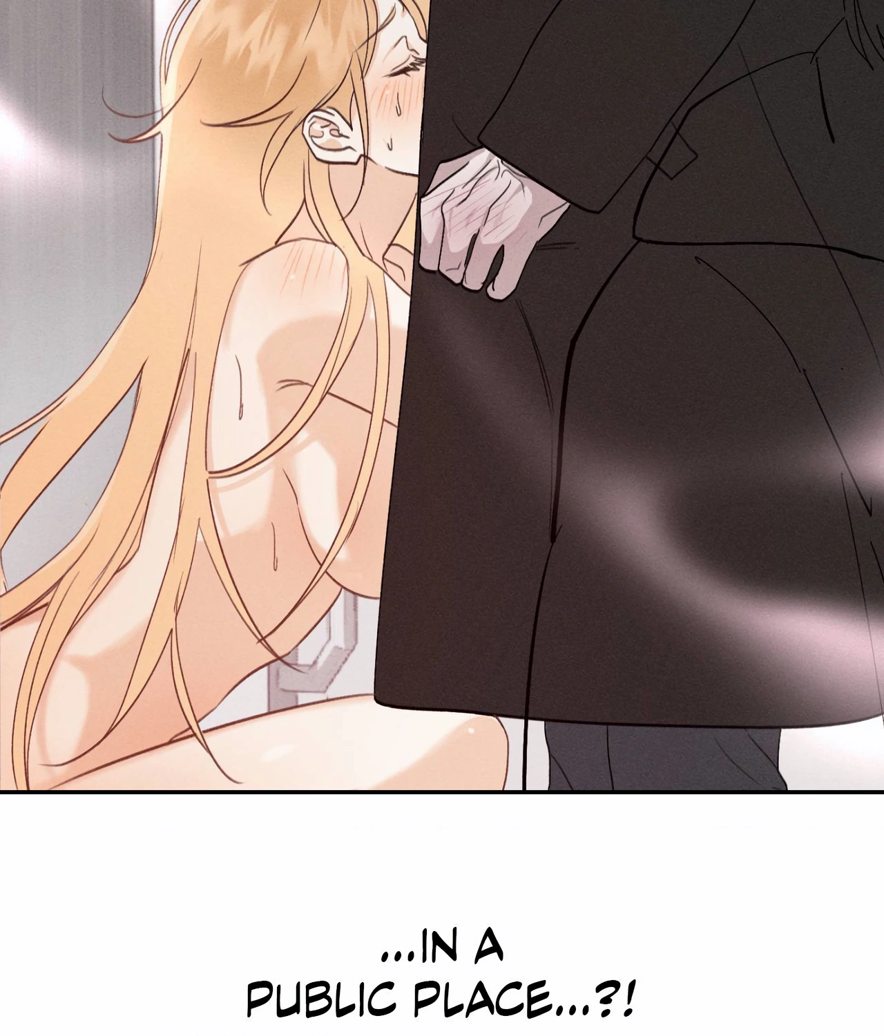 Boo-tiful Nightmare Chapter 1 - Page 104