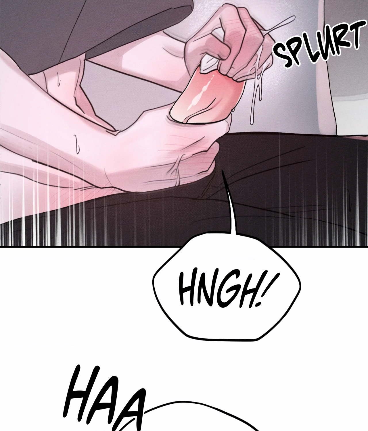 Boo-tiful Nightmare Chapter 1 - Page 12