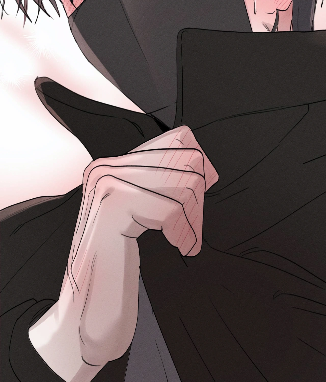 Boo-tiful Nightmare Chapter 1 - Page 112