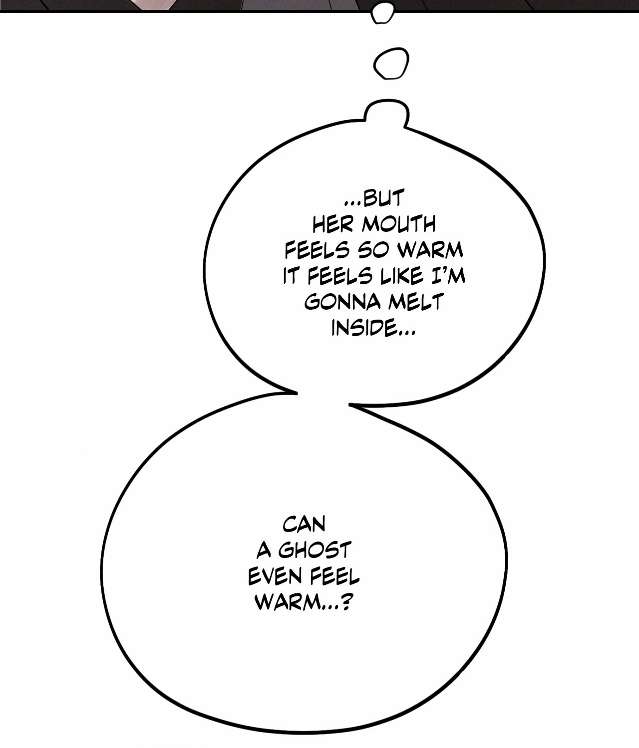 Boo-tiful Nightmare Chapter 1 - Page 113