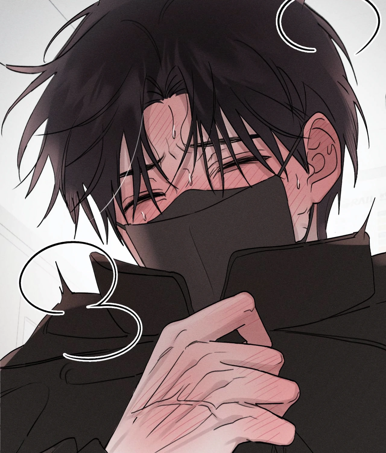 Boo-tiful Nightmare Chapter 1 - Page 120