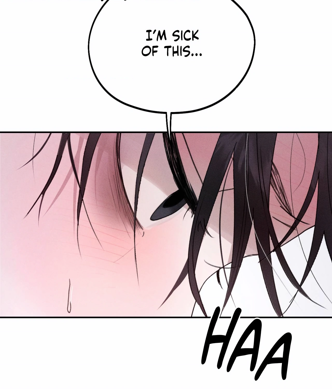 Boo-tiful Nightmare Chapter 1 - Page 13