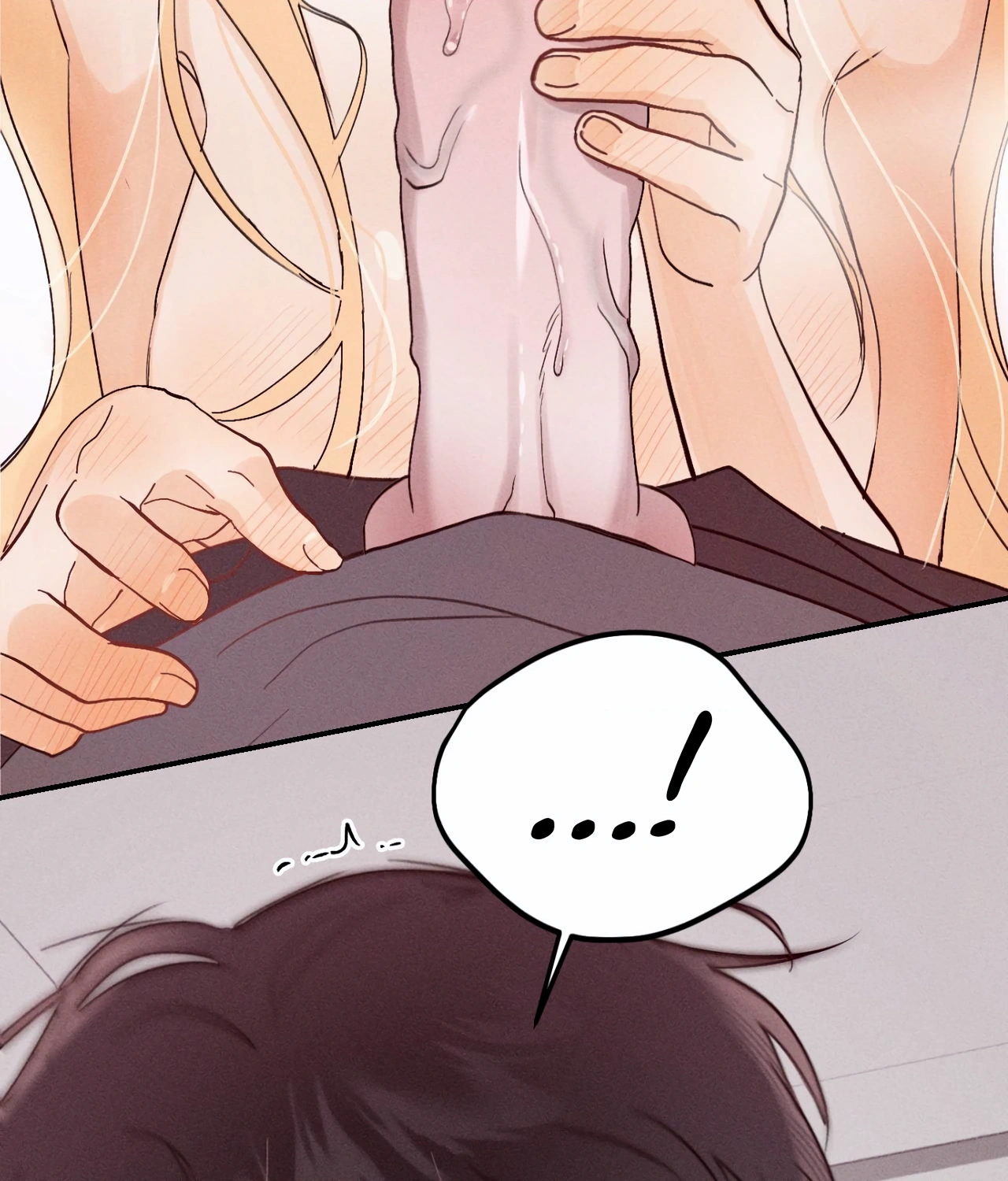 Boo-tiful Nightmare Chapter 1 - Page 126