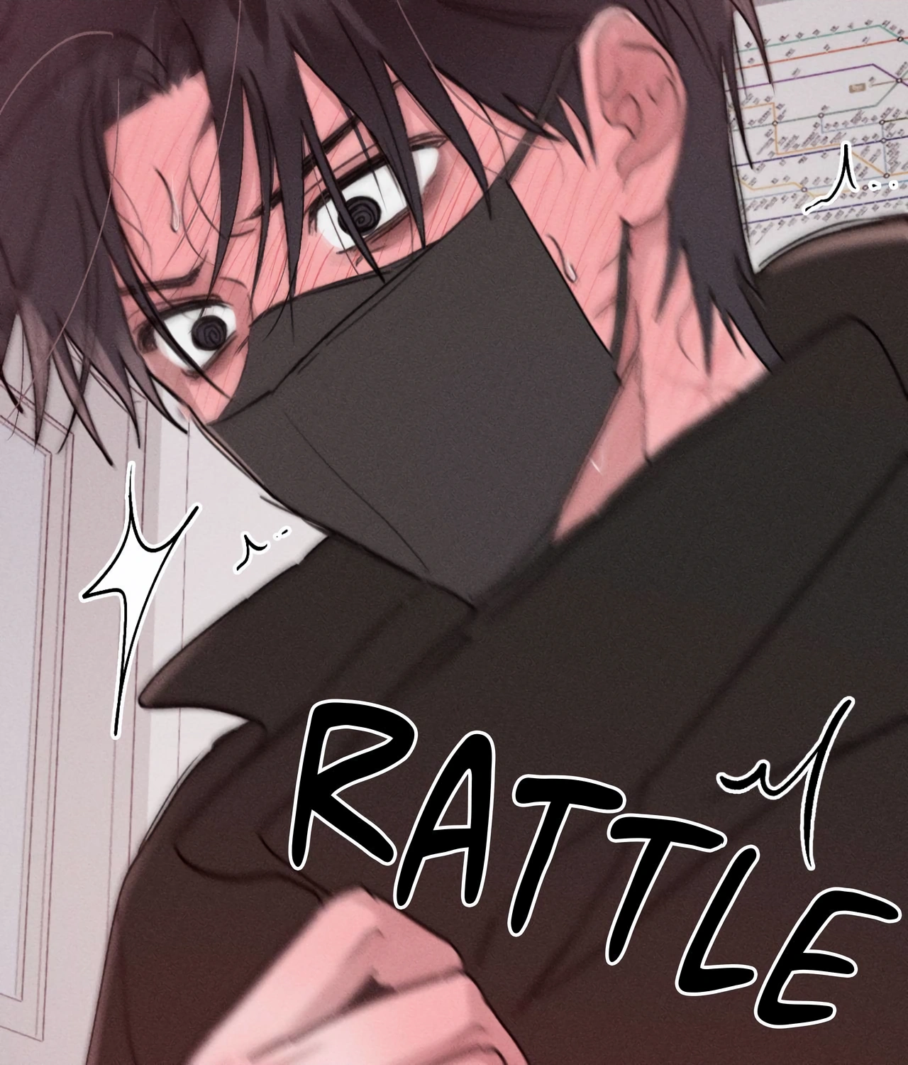 Boo-tiful Nightmare Chapter 1 - Page 127