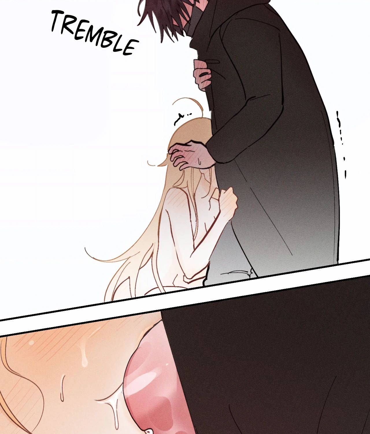 Boo-tiful Nightmare Chapter 1 - Page 130