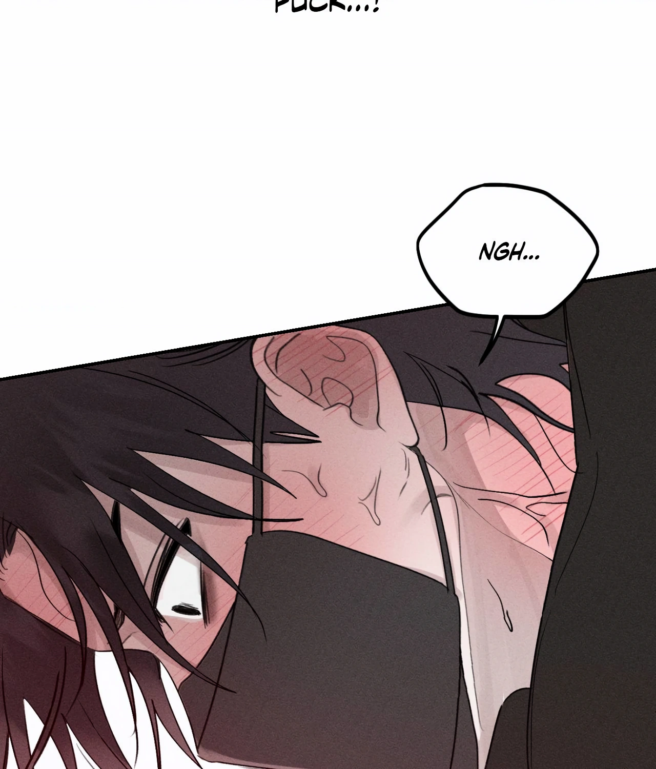 Boo-tiful Nightmare Chapter 1 - Page 132