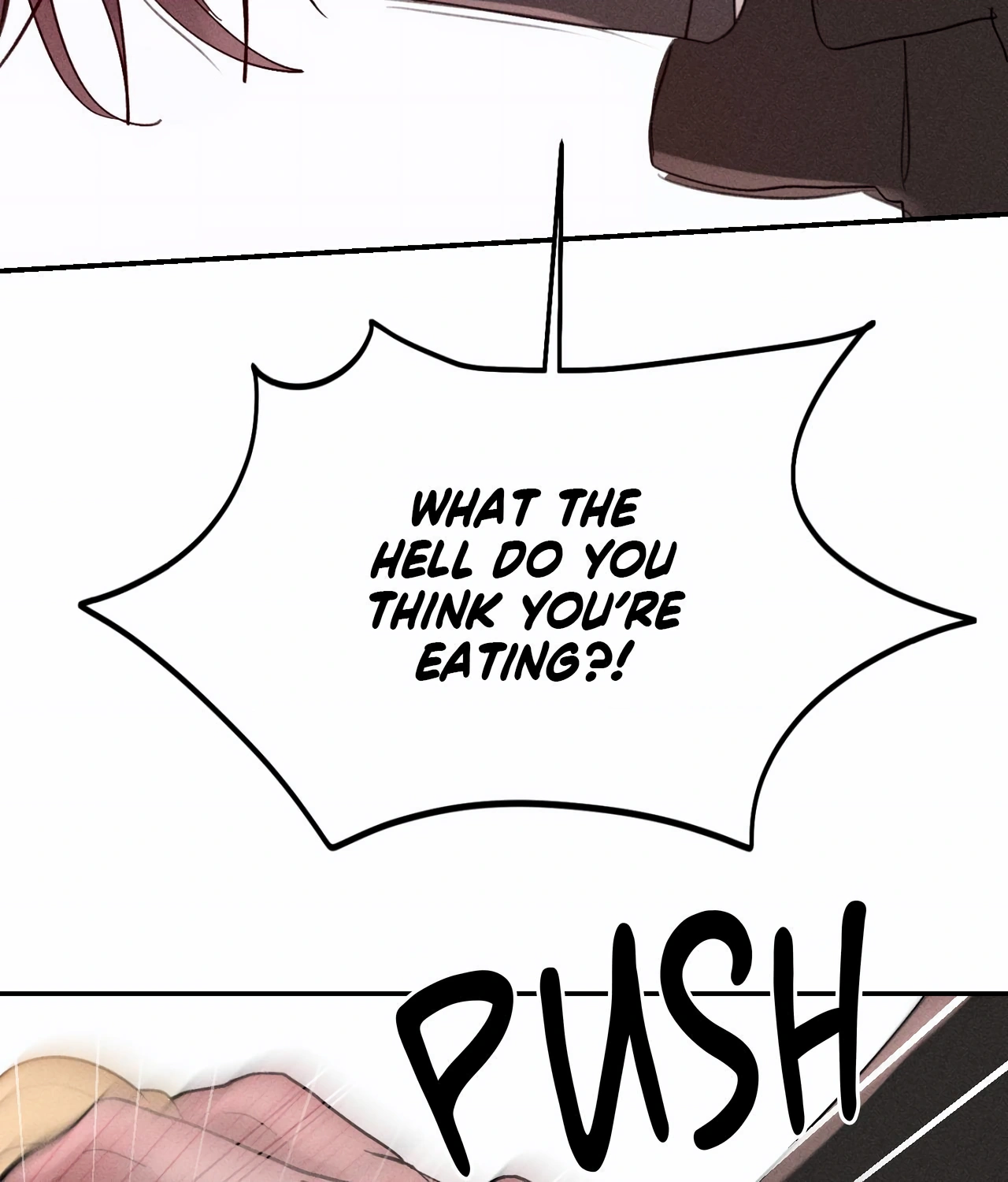 Boo-tiful Nightmare Chapter 1 - Page 133