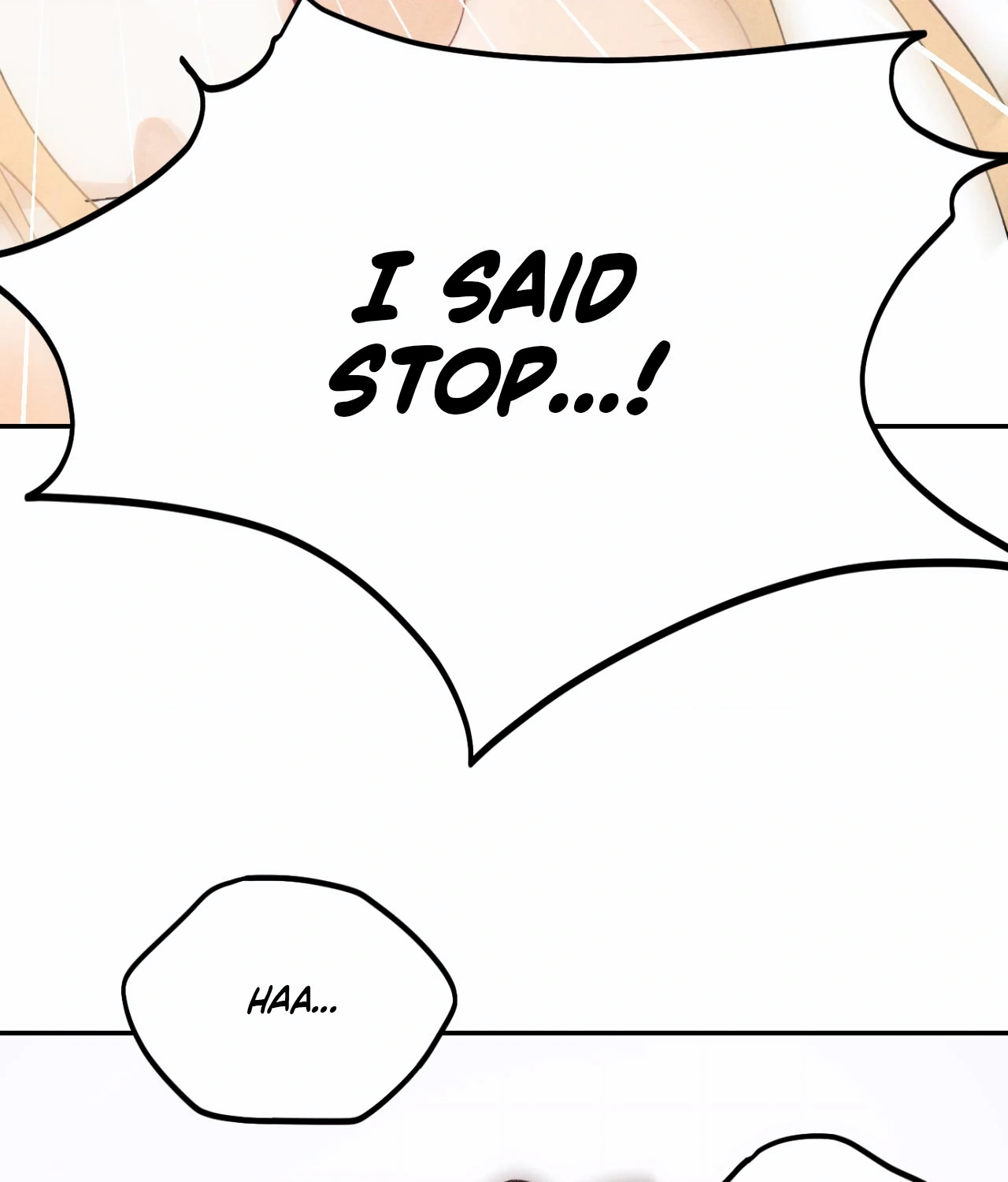 Boo-tiful Nightmare Chapter 1 - Page 135