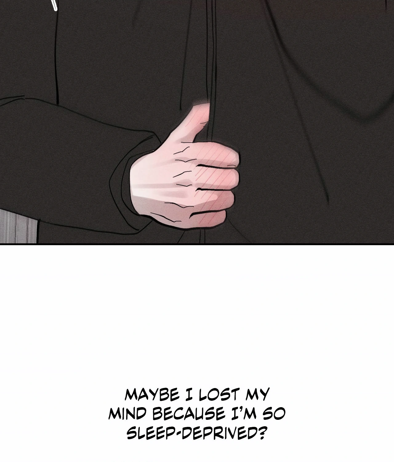 Boo-tiful Nightmare Chapter 1 - Page 137