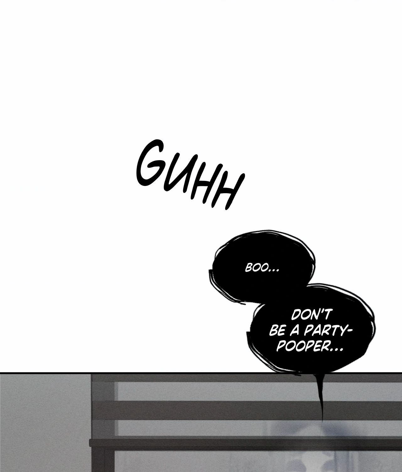 Boo-tiful Nightmare Chapter 1 - Page 15