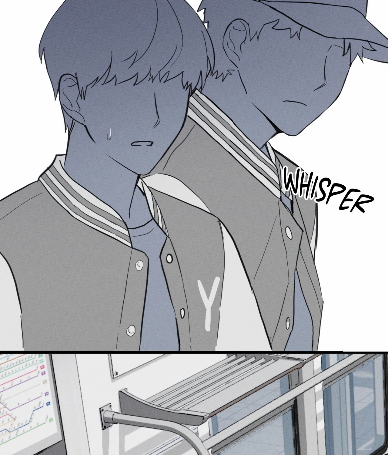 Boo-tiful Nightmare Chapter 1 - Page 142