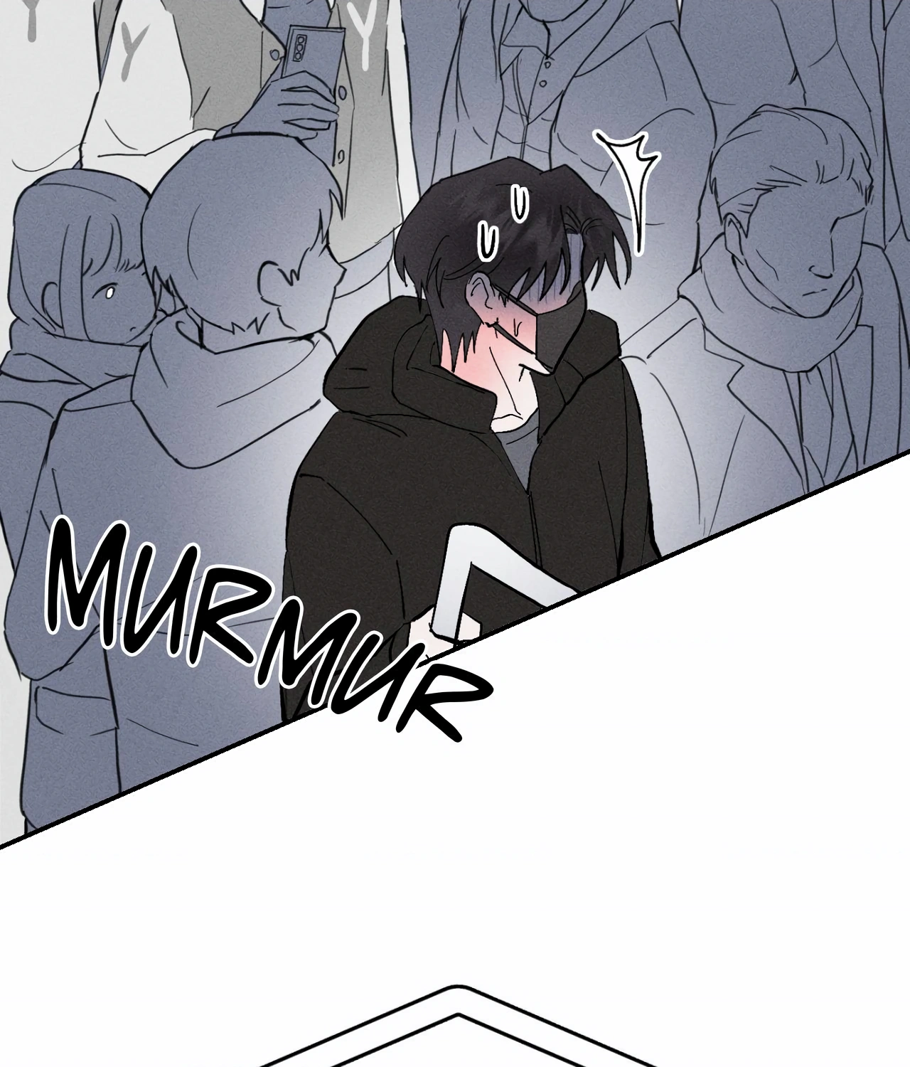 Boo-tiful Nightmare Chapter 1 - Page 144