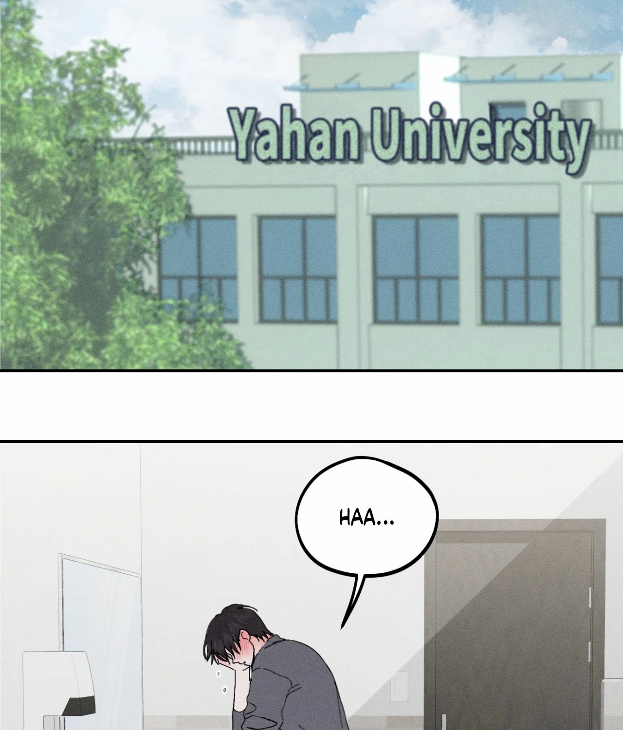 Boo-tiful Nightmare Chapter 1 - Page 147