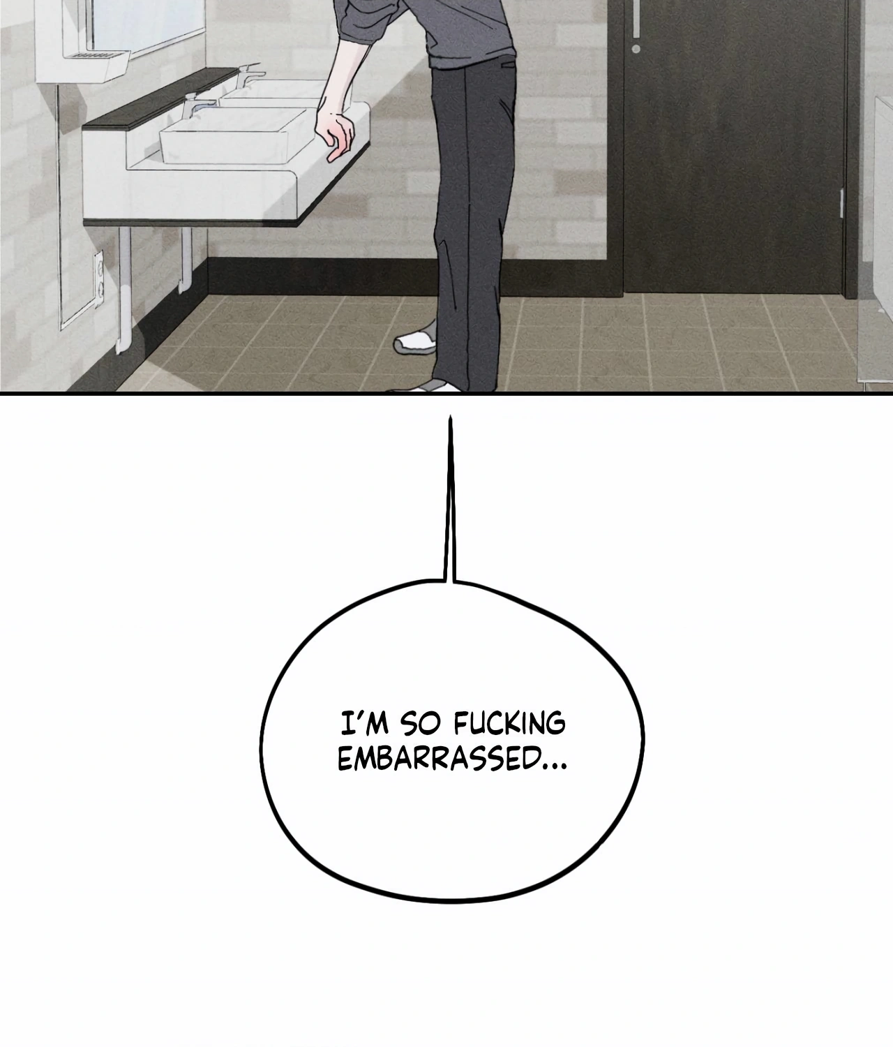 Boo-tiful Nightmare Chapter 1 - Page 148