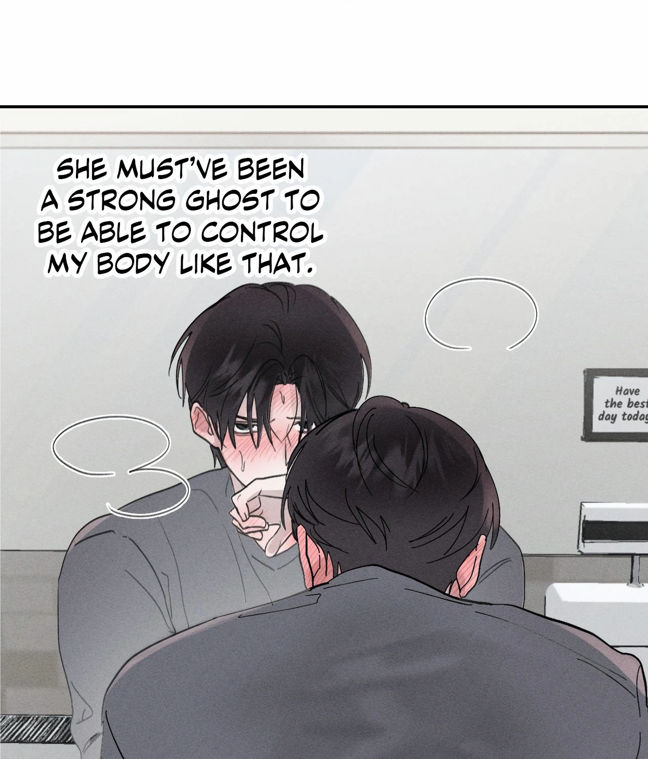 Boo-tiful Nightmare Chapter 1 - Page 149