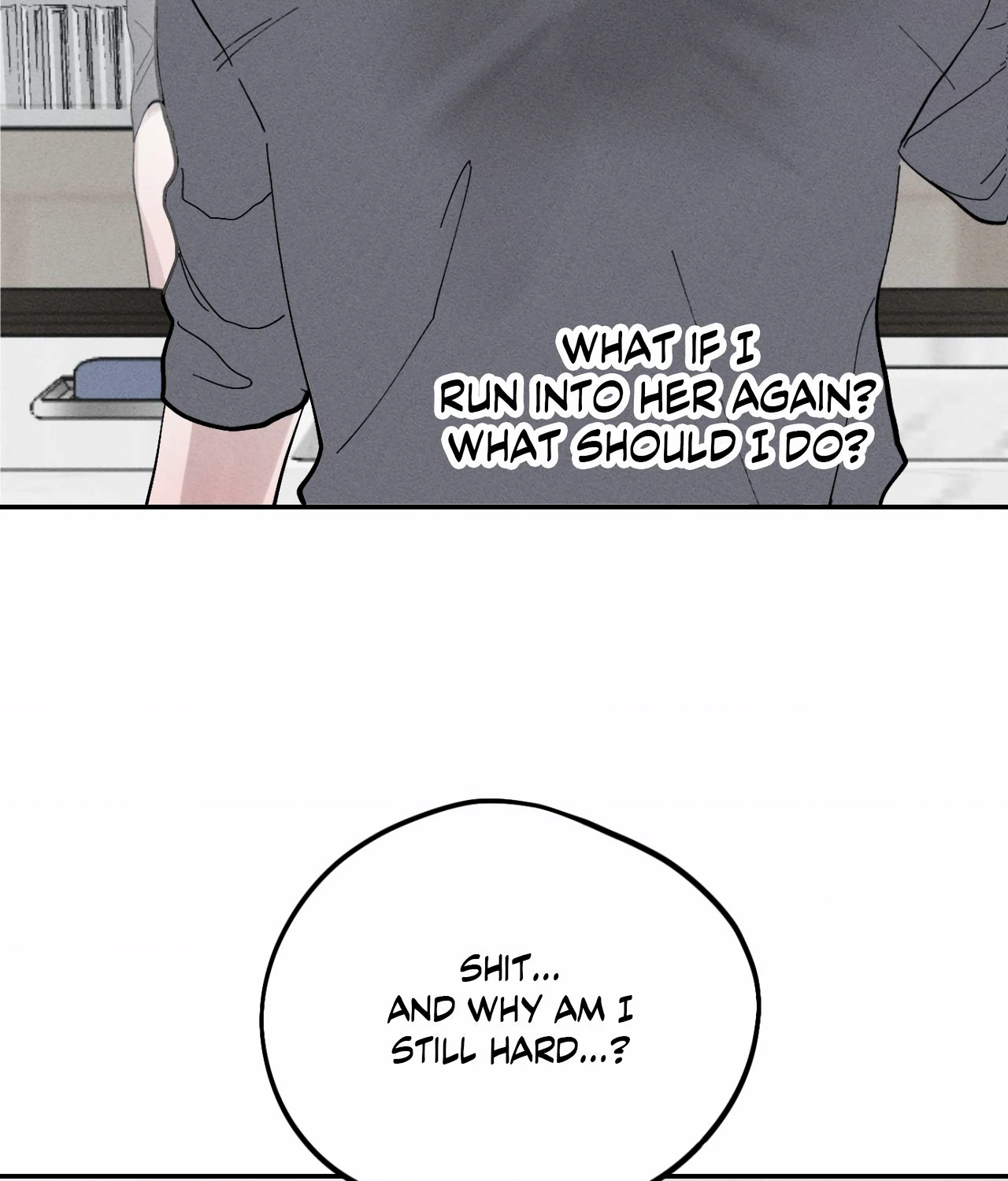 Boo-tiful Nightmare Chapter 1 - Page 150