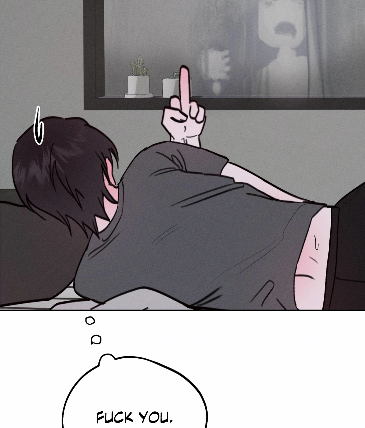 Boo-tiful Nightmare Chapter 1 - Page 16