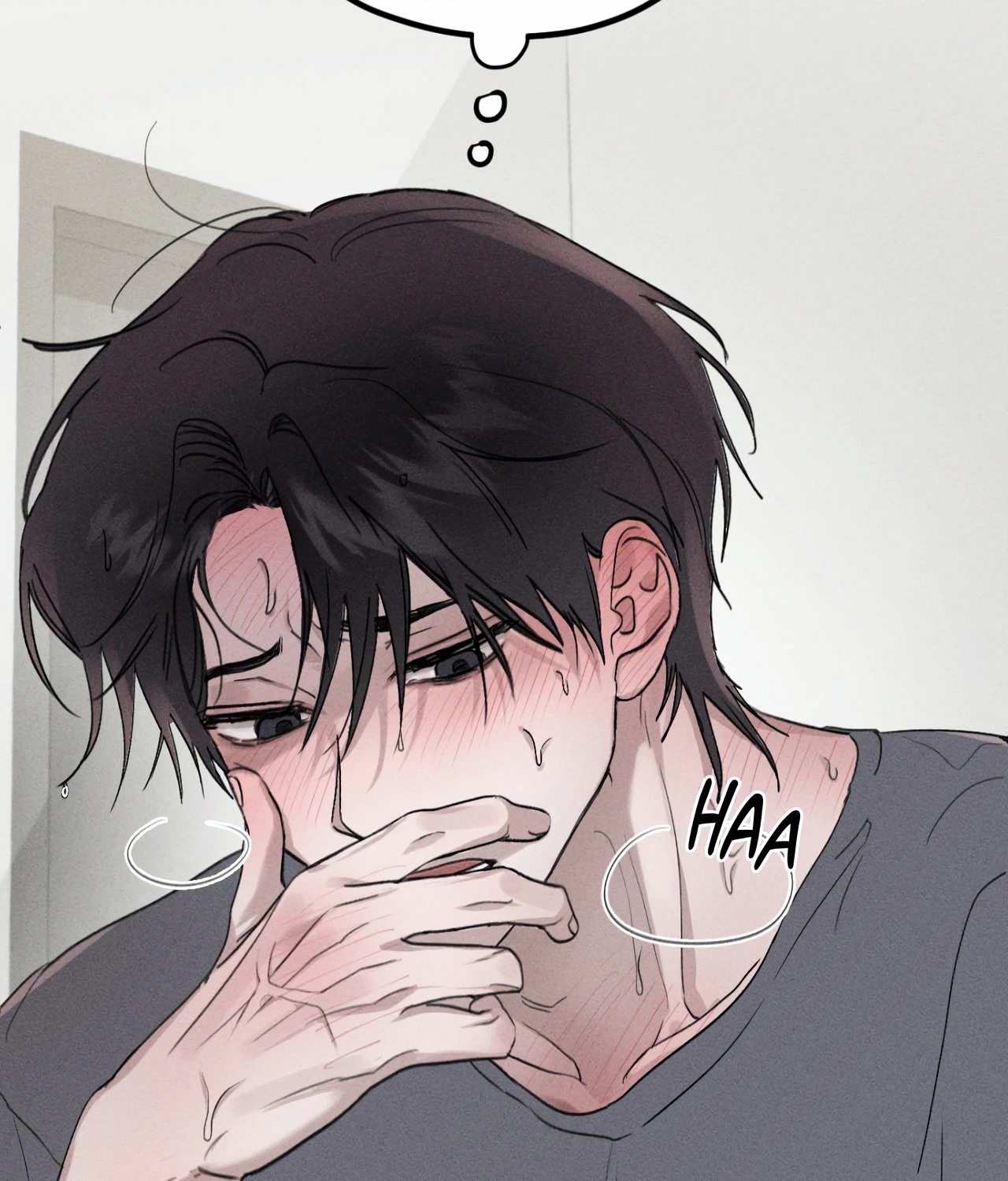 Boo-tiful Nightmare Chapter 1 - Page 151