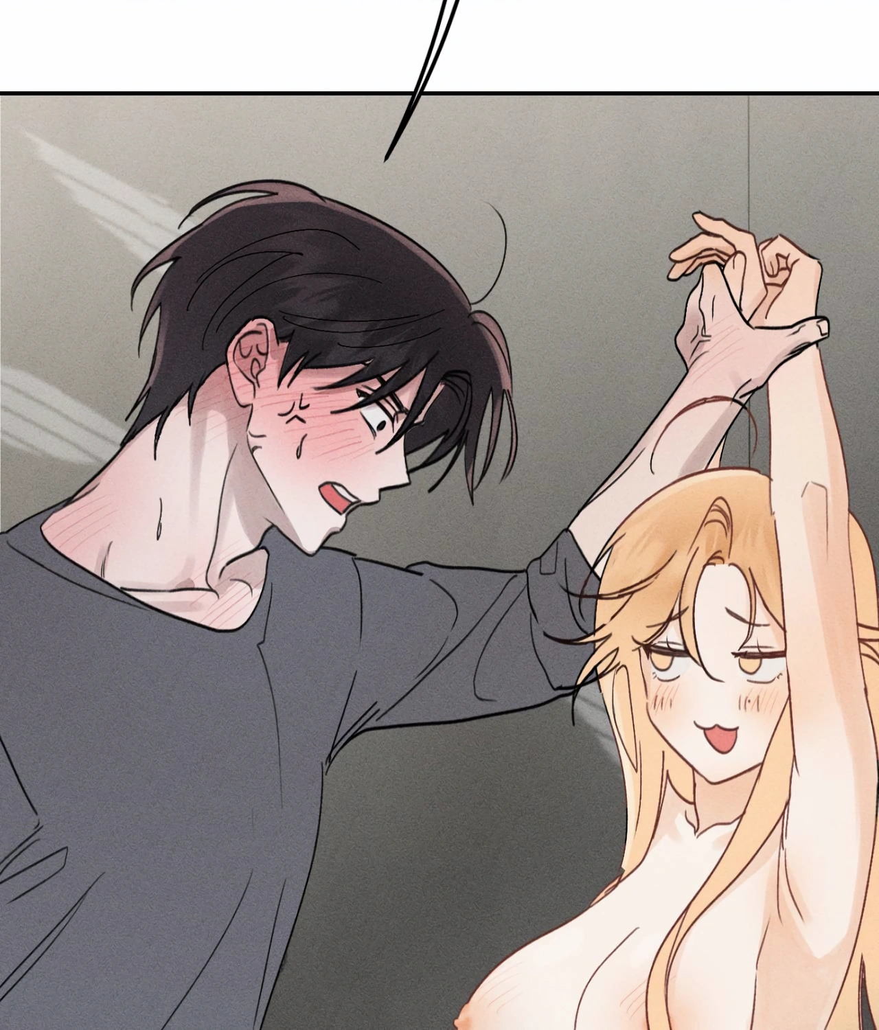 Boo-tiful Nightmare Chapter 1 - Page 160