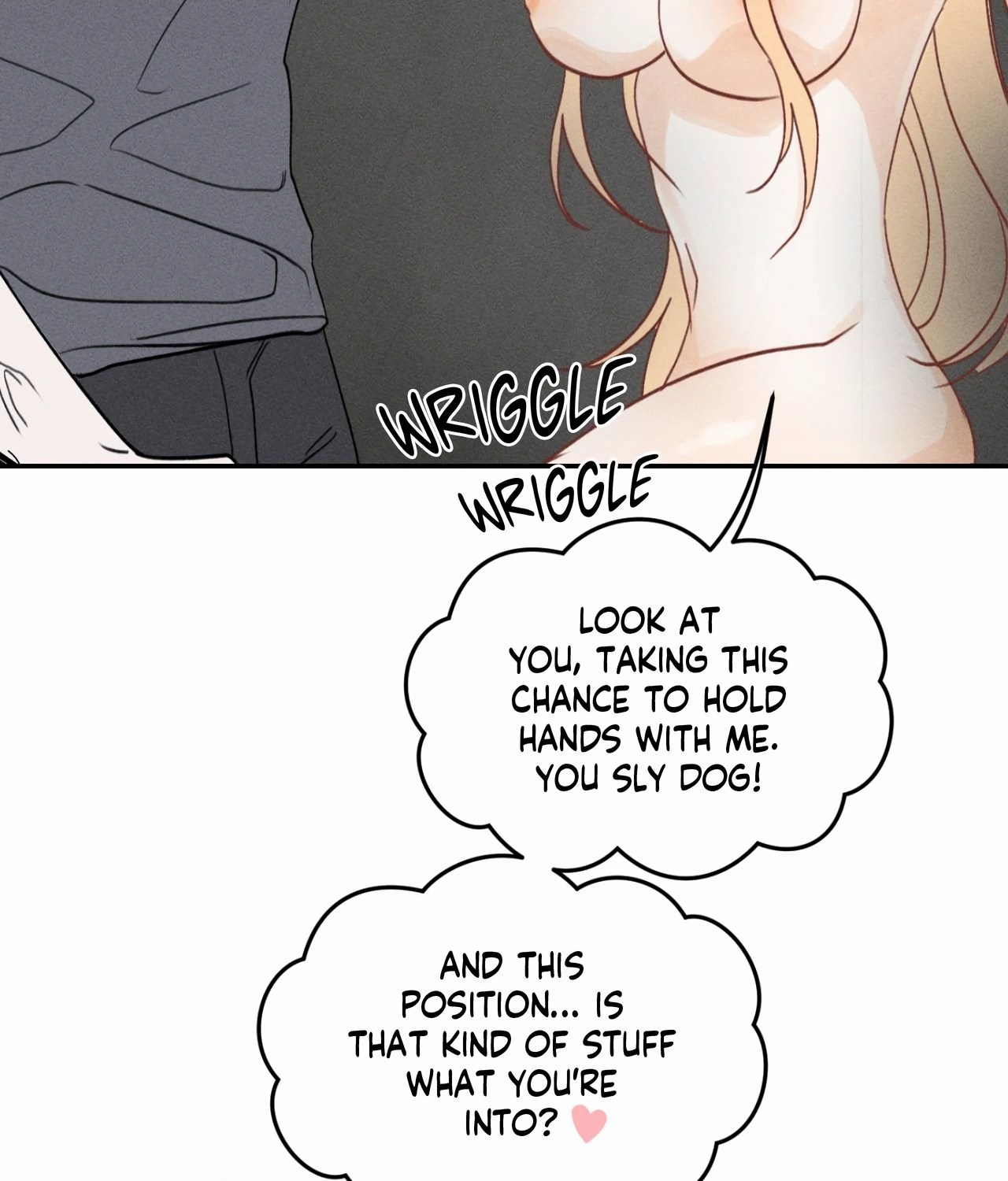 Boo-tiful Nightmare Chapter 1 - Page 161