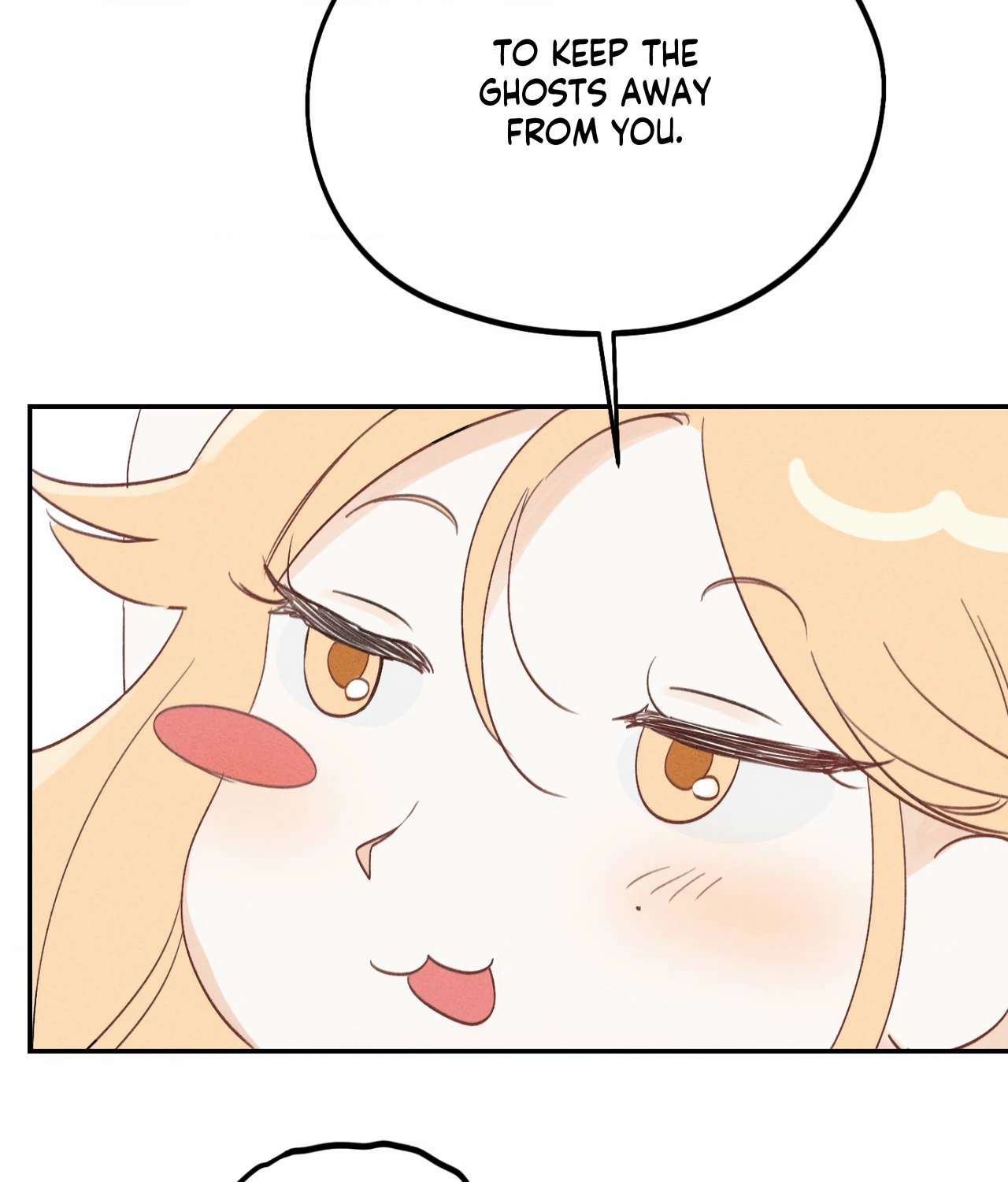 Boo-tiful Nightmare Chapter 1 - Page 164