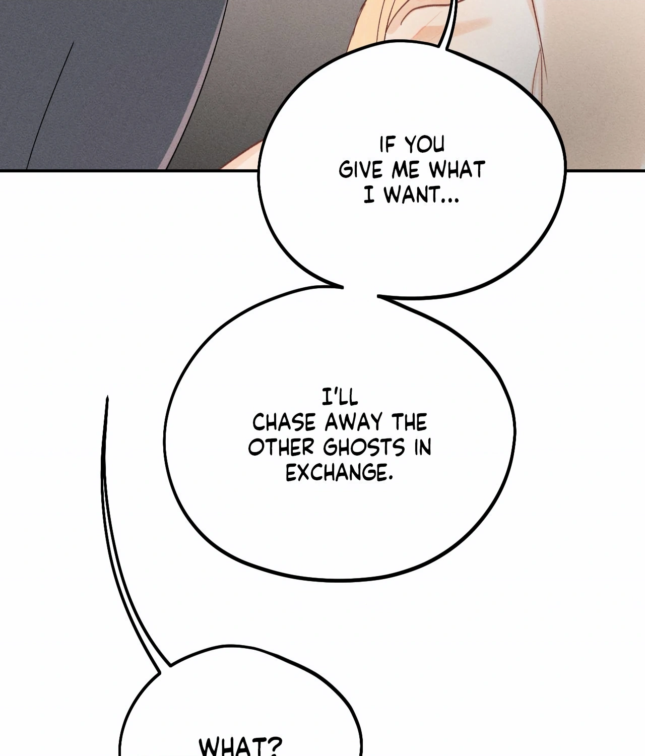 Boo-tiful Nightmare Chapter 1 - Page 170