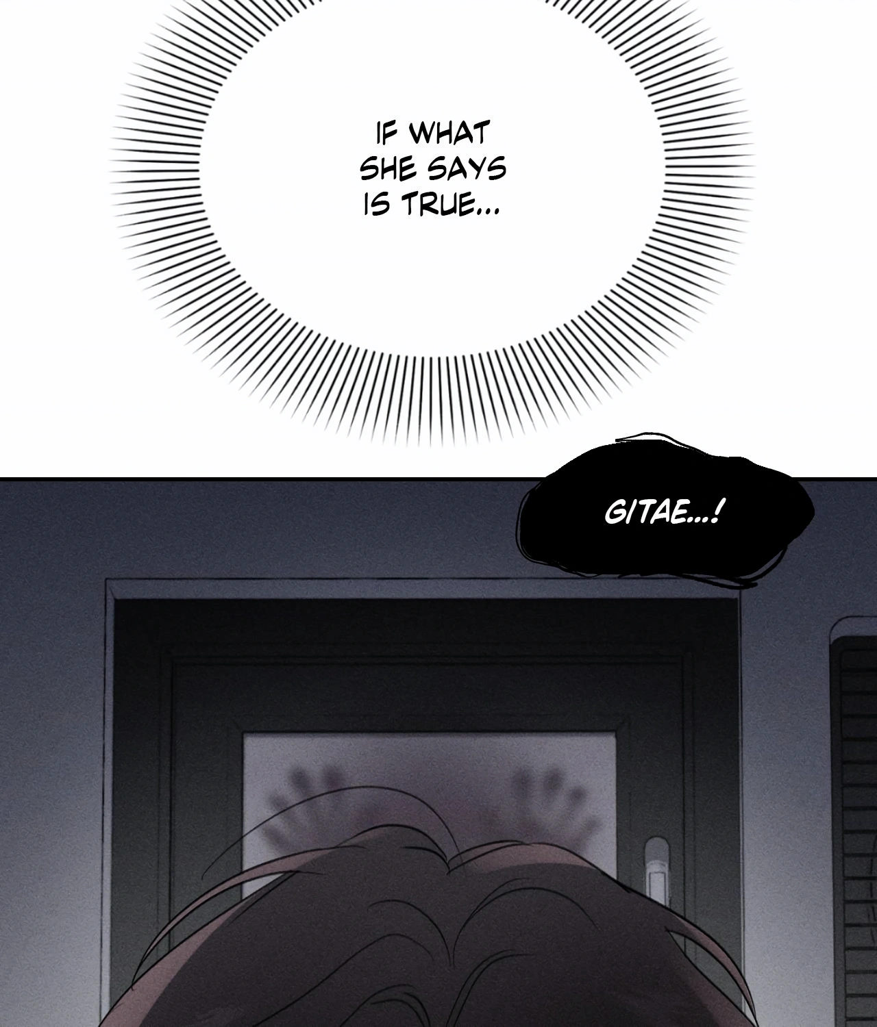 Boo-tiful Nightmare Chapter 1 - Page 189