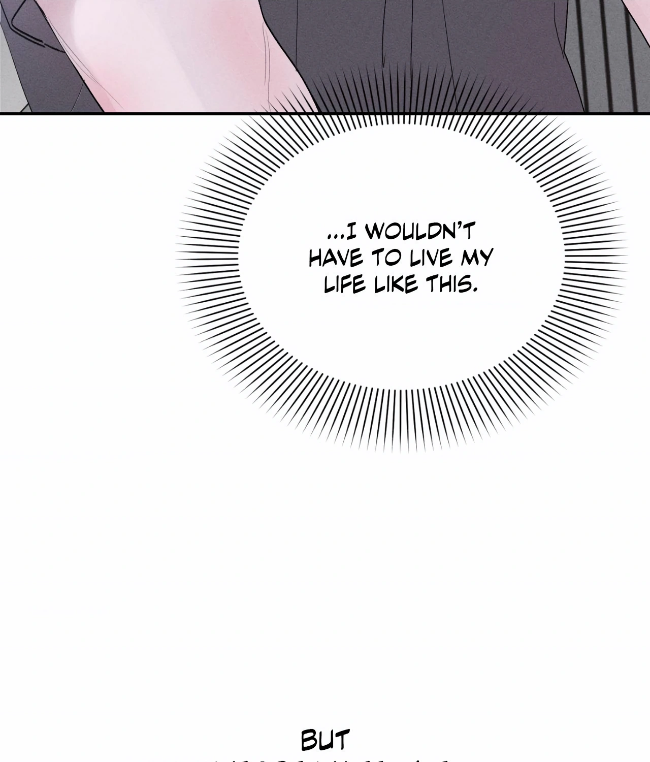 Boo-tiful Nightmare Chapter 1 - Page 20