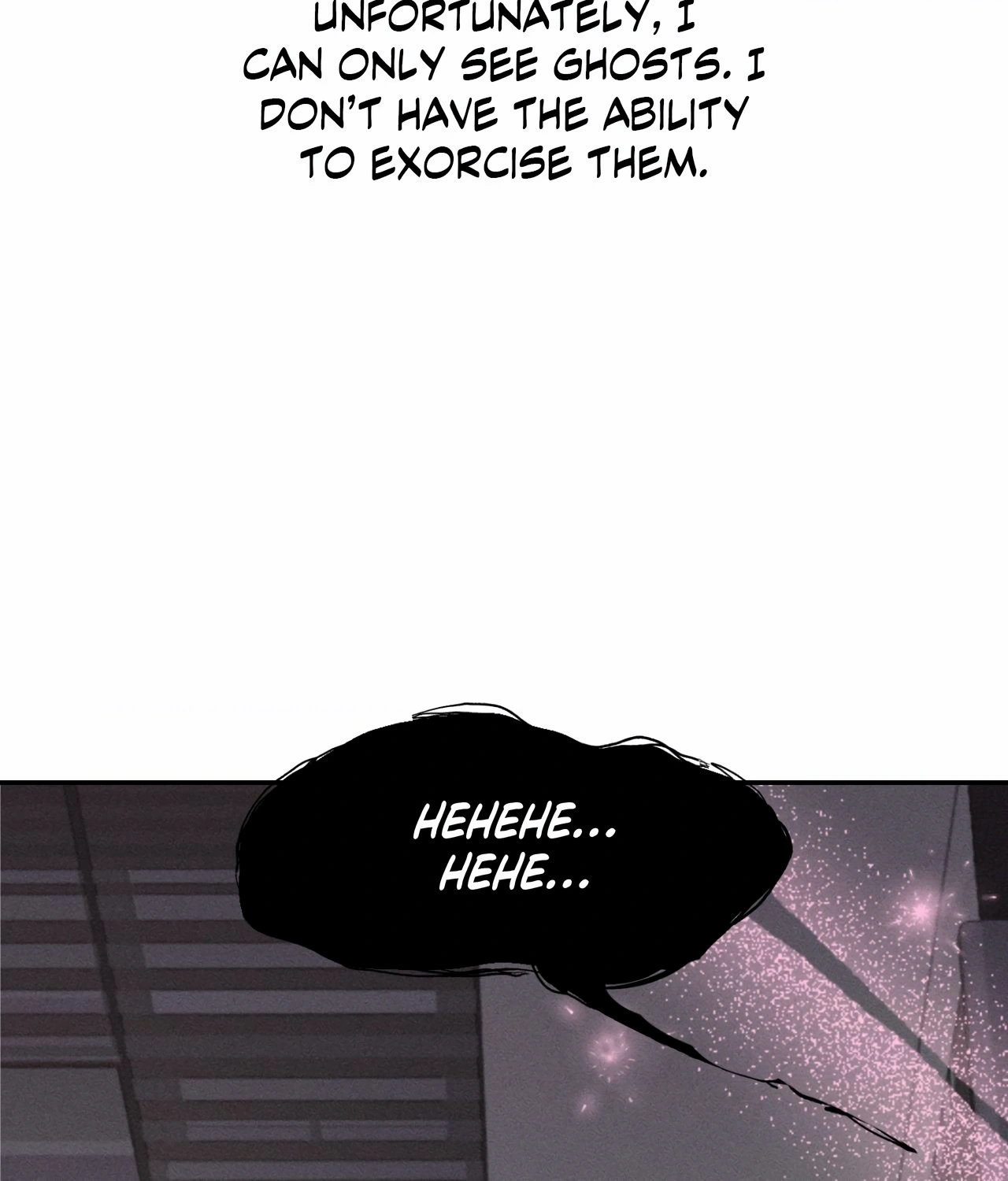 Boo-tiful Nightmare Chapter 1 - Page 21