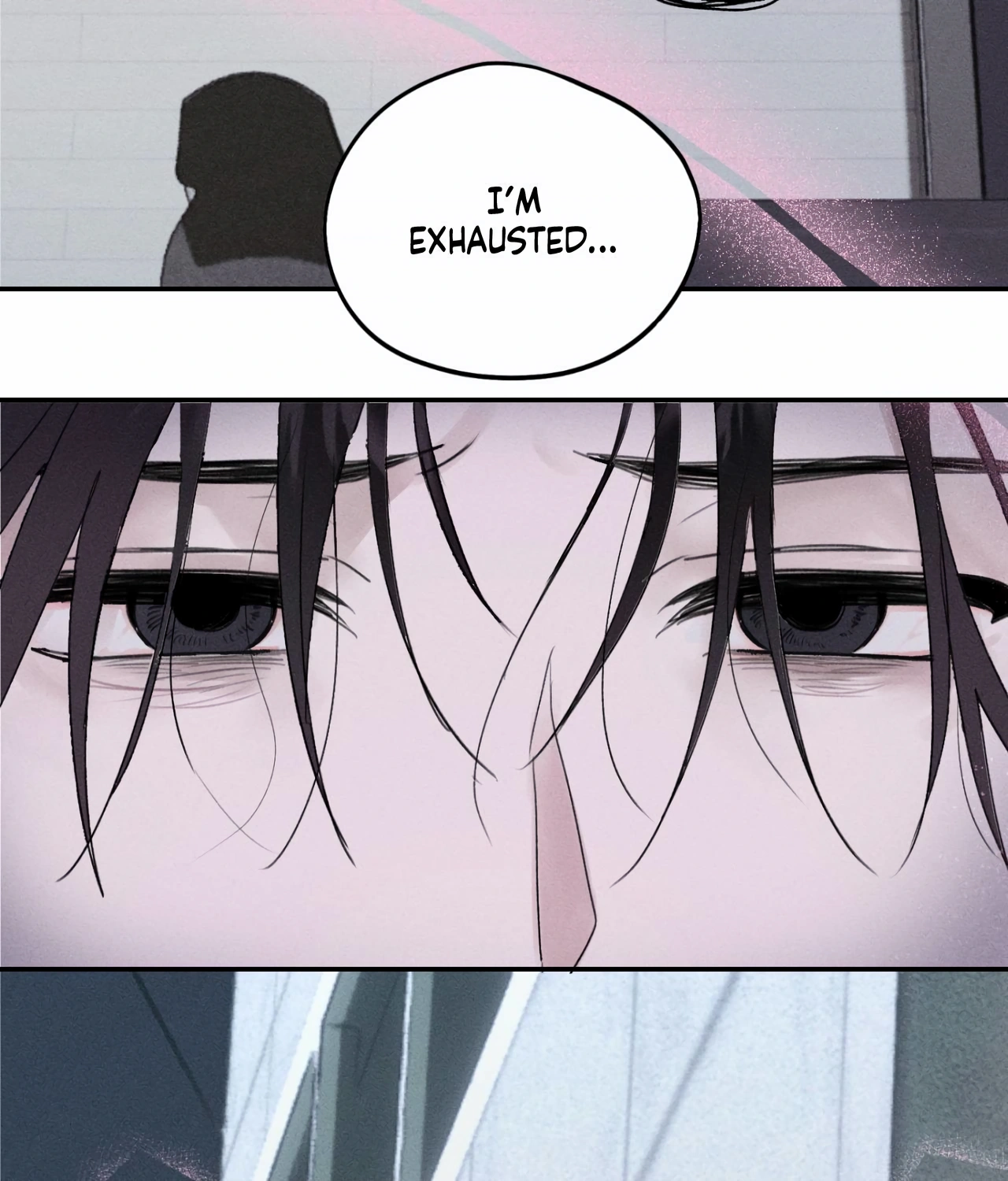 Boo-tiful Nightmare Chapter 1 - Page 23