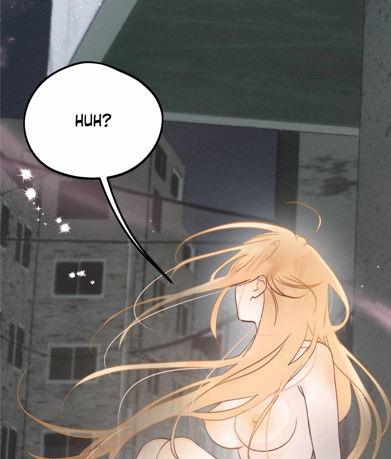 Boo-tiful Nightmare Chapter 1 - Page 25