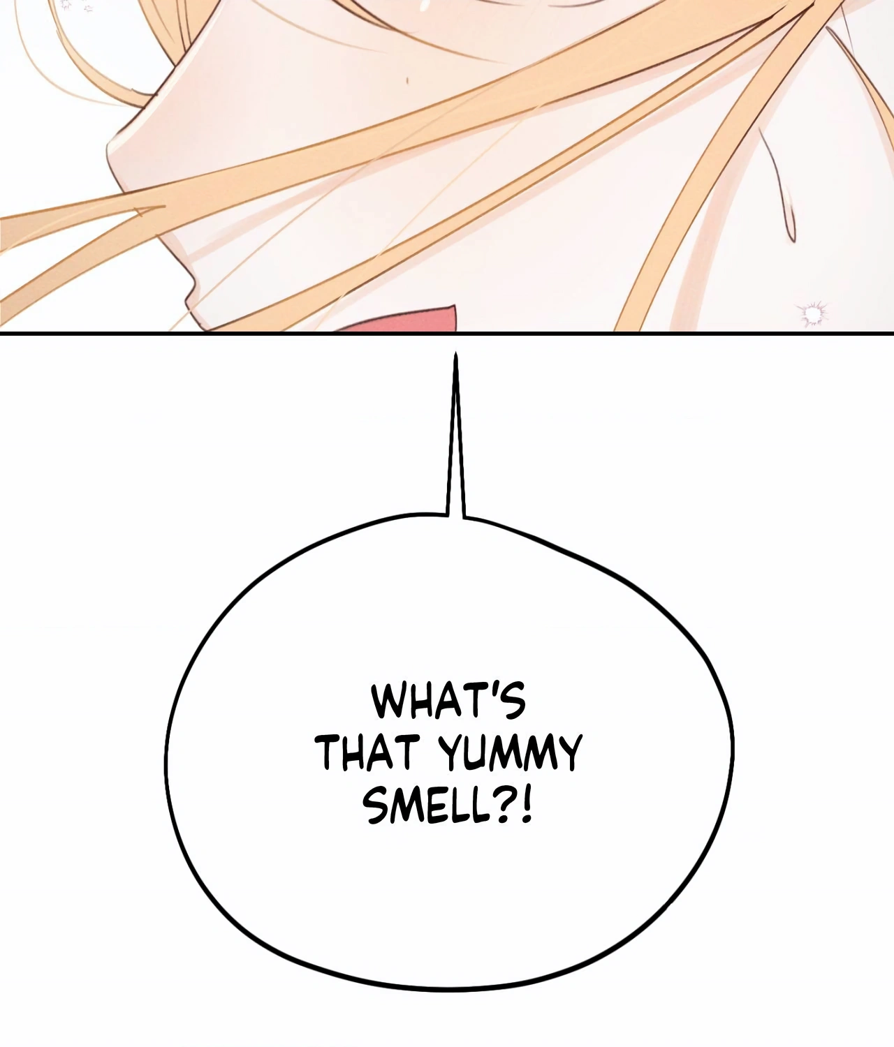 Boo-tiful Nightmare Chapter 1 - Page 27