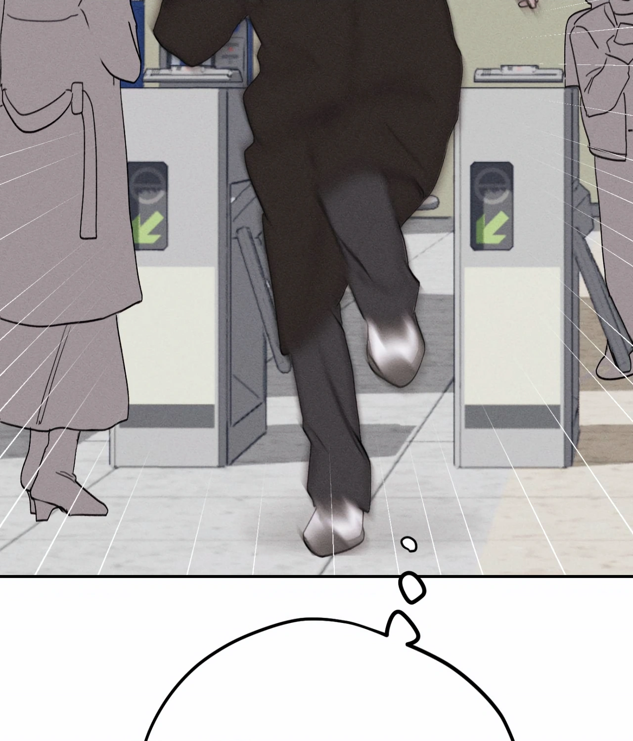 Boo-tiful Nightmare Chapter 1 - Page 30