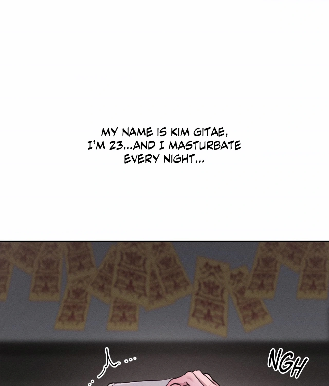 Boo-tiful Nightmare Chapter 1 - Page 4