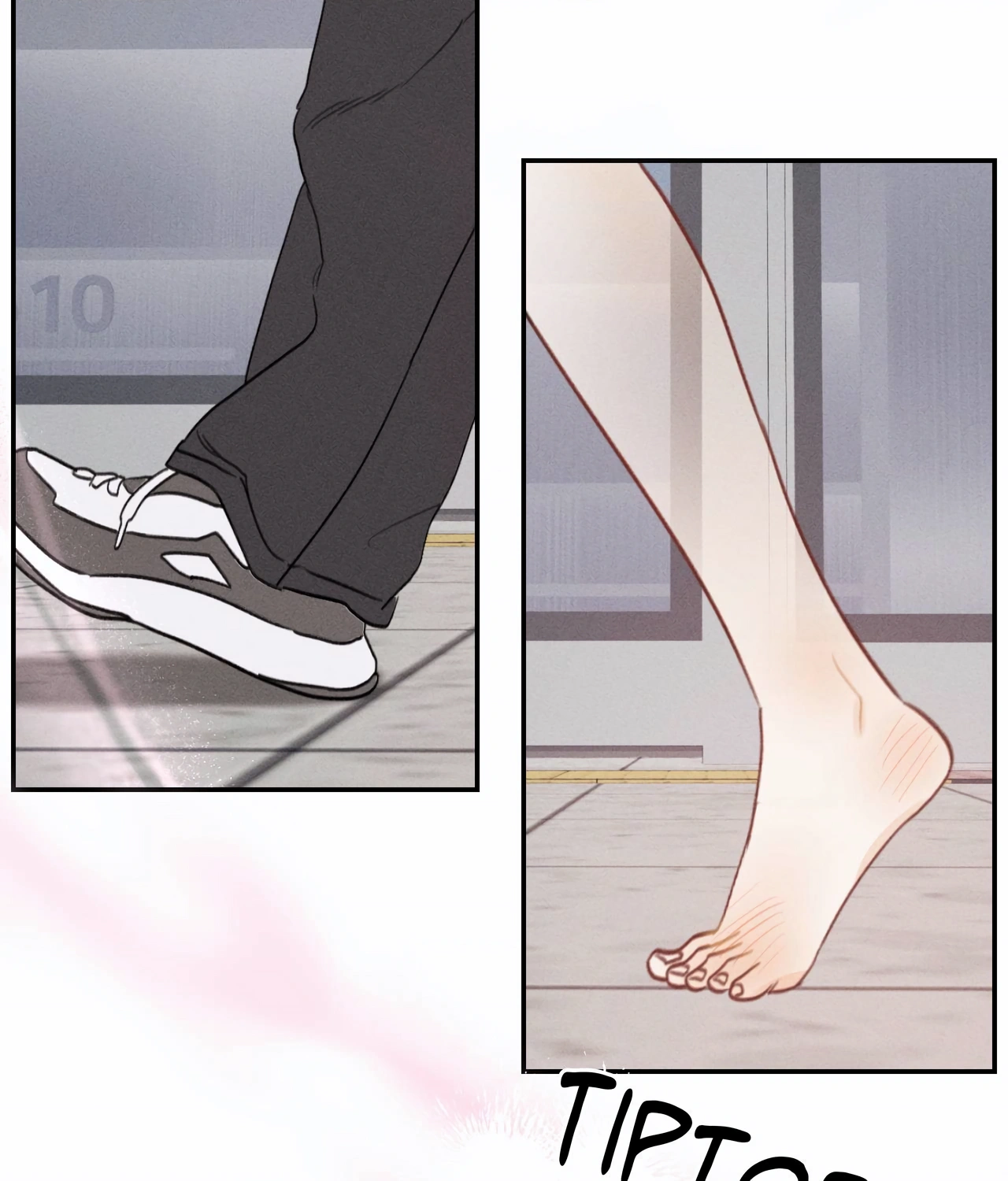 Boo-tiful Nightmare Chapter 1 - Page 32