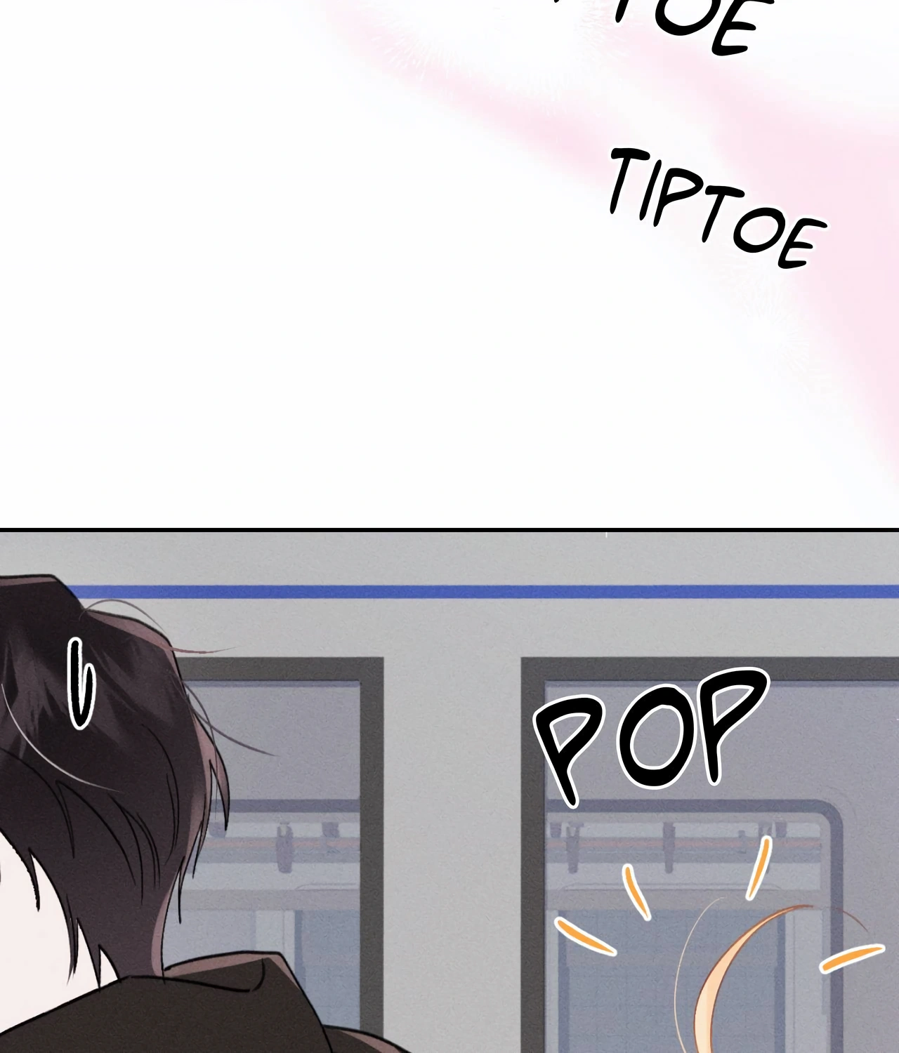 Boo-tiful Nightmare Chapter 1 - Page 33