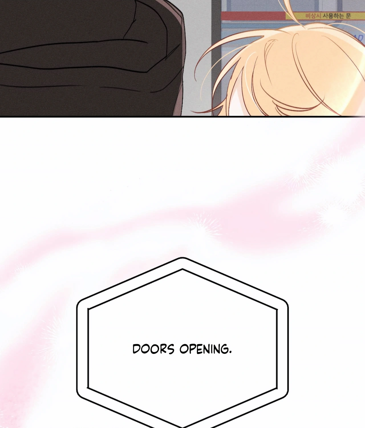 Boo-tiful Nightmare Chapter 1 - Page 34