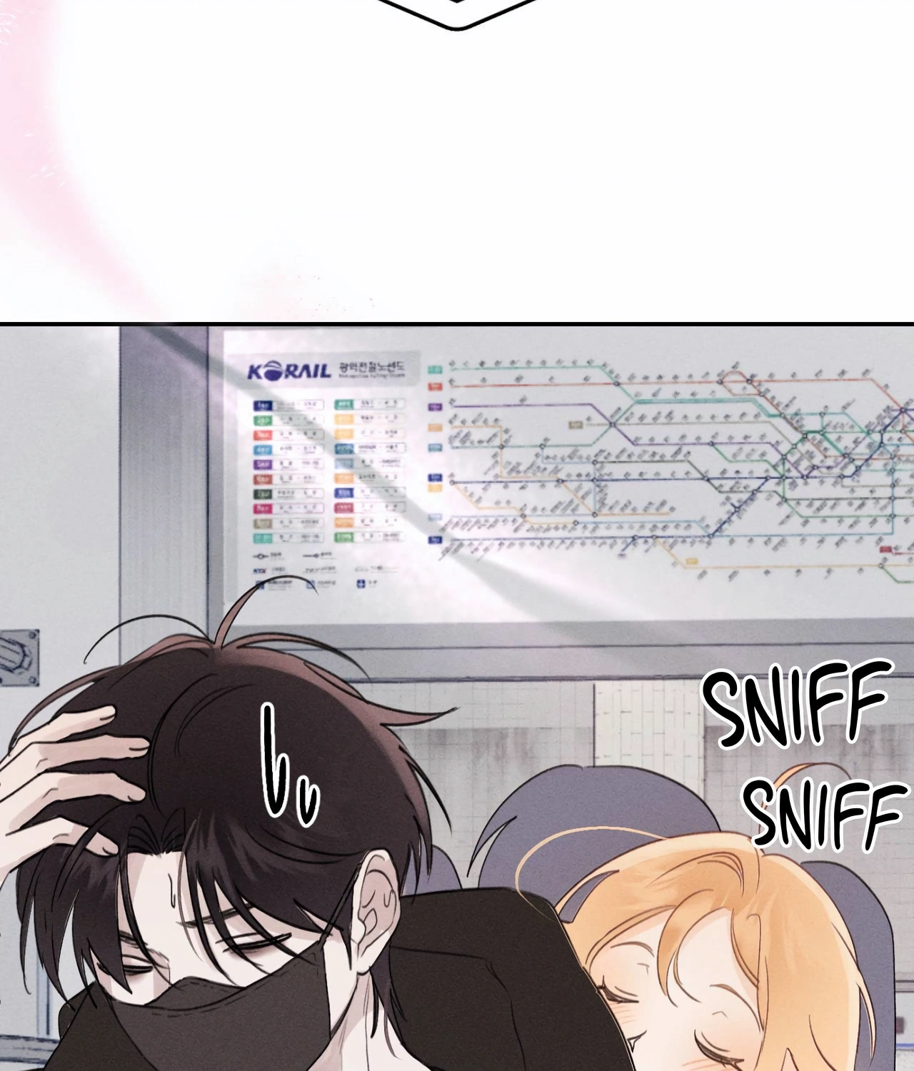 Boo-tiful Nightmare Chapter 1 - Page 35