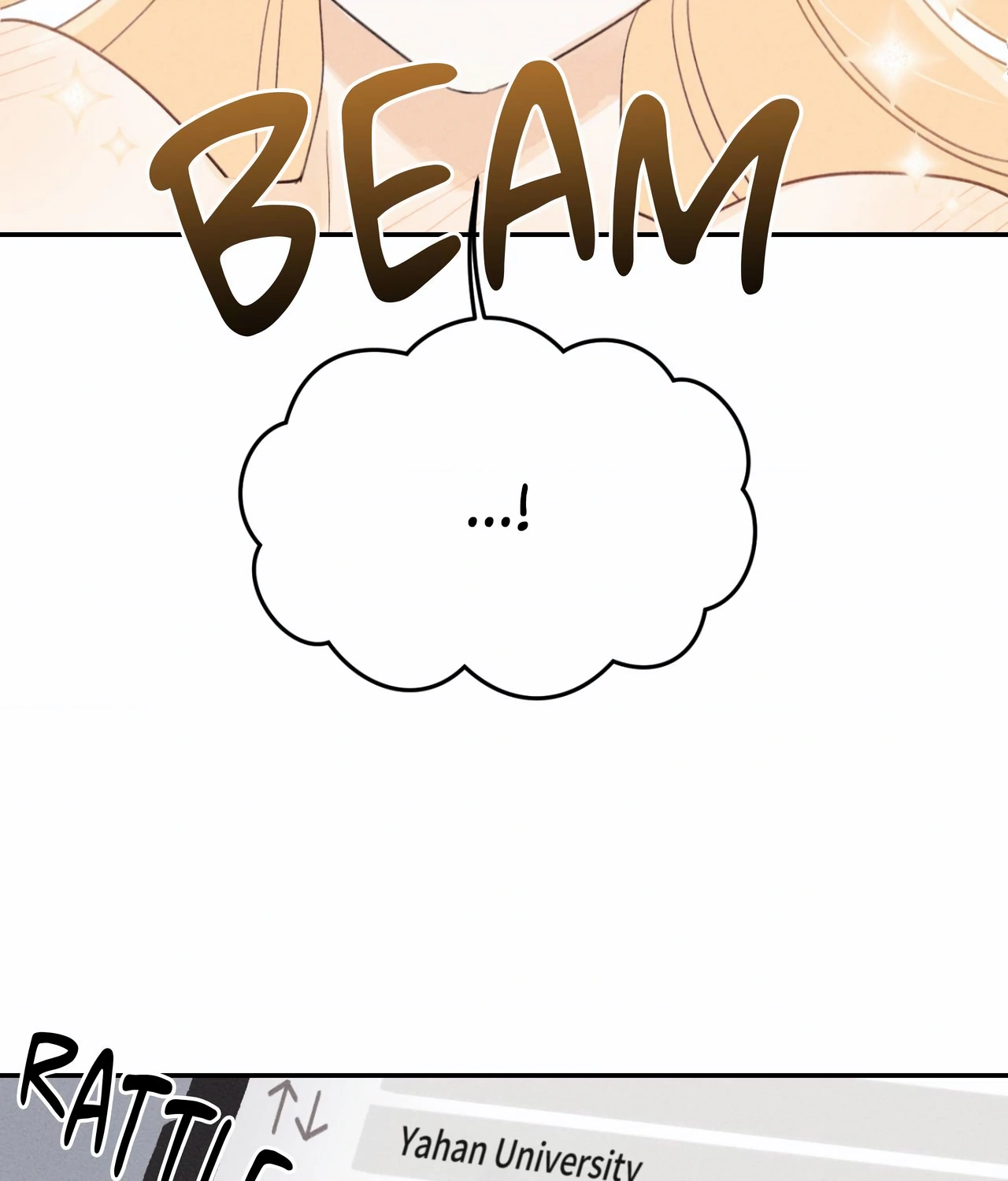 Boo-tiful Nightmare Chapter 1 - Page 38