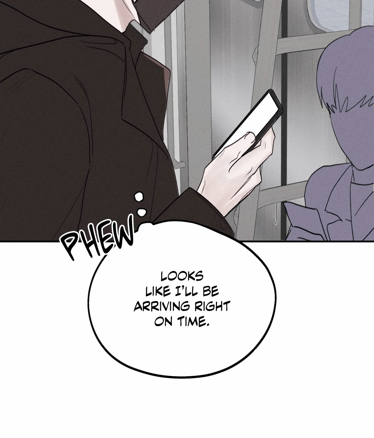 Boo-tiful Nightmare Chapter 1 - Page 40