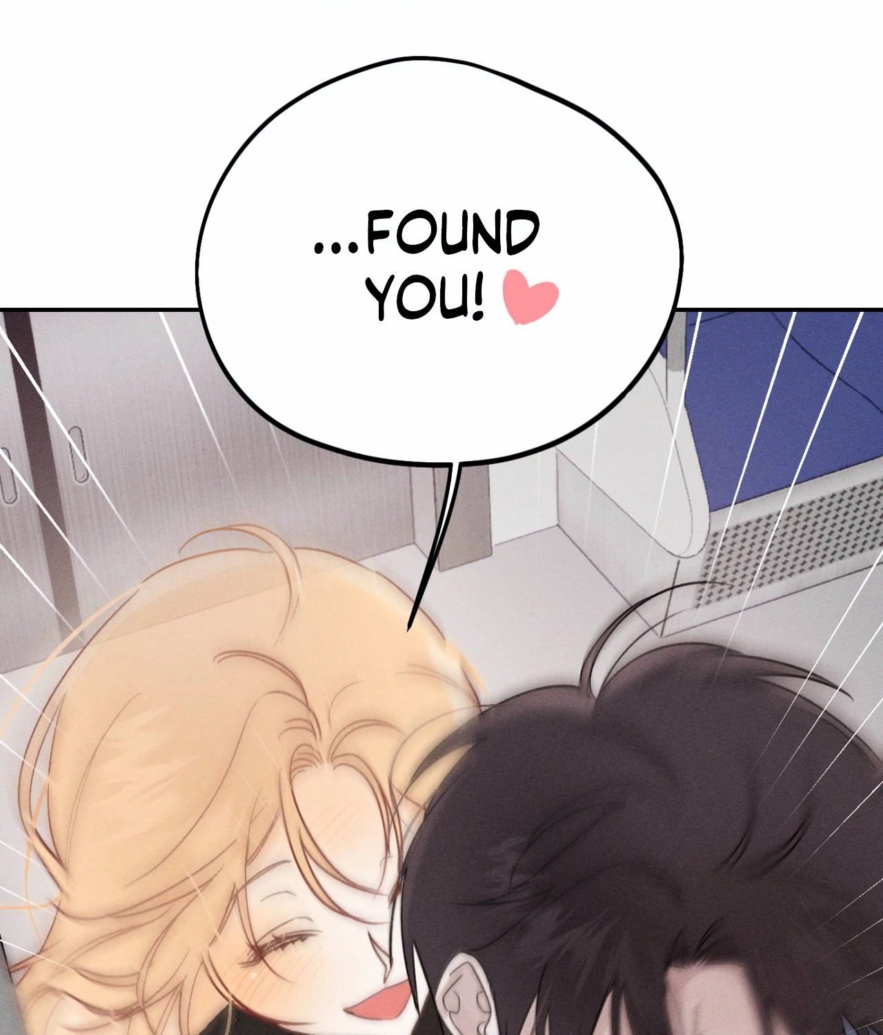 Boo-tiful Nightmare Chapter 1 - Page 42