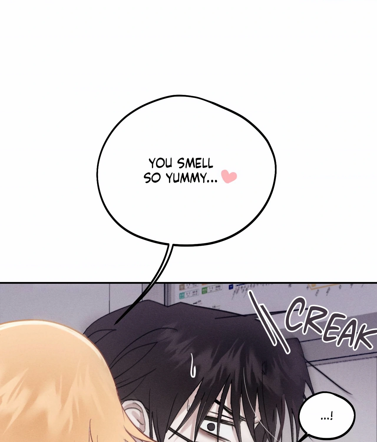 Boo-tiful Nightmare Chapter 1 - Page 46