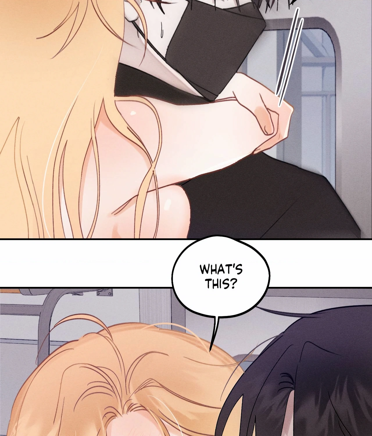 Boo-tiful Nightmare Chapter 1 - Page 47