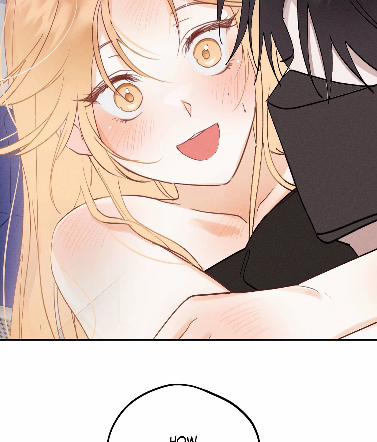 Boo-tiful Nightmare Chapter 1 - Page 48