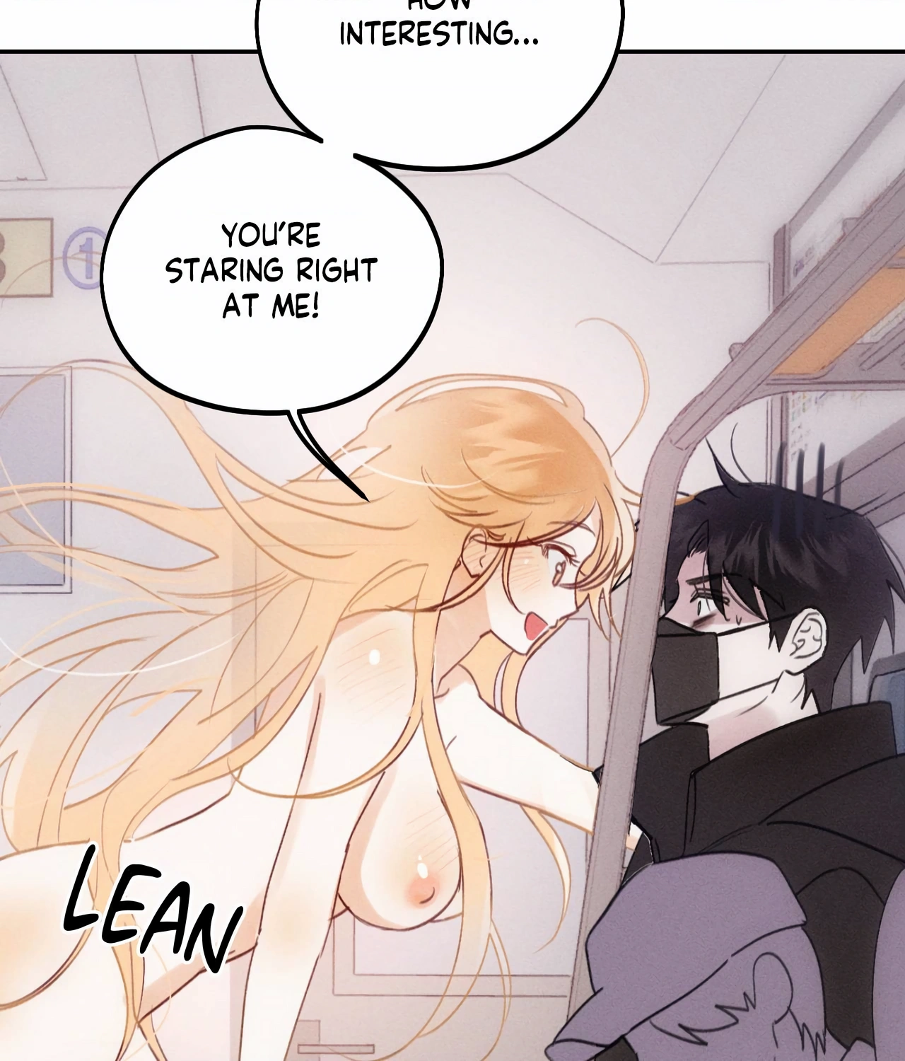 Boo-tiful Nightmare Chapter 1 - Page 49