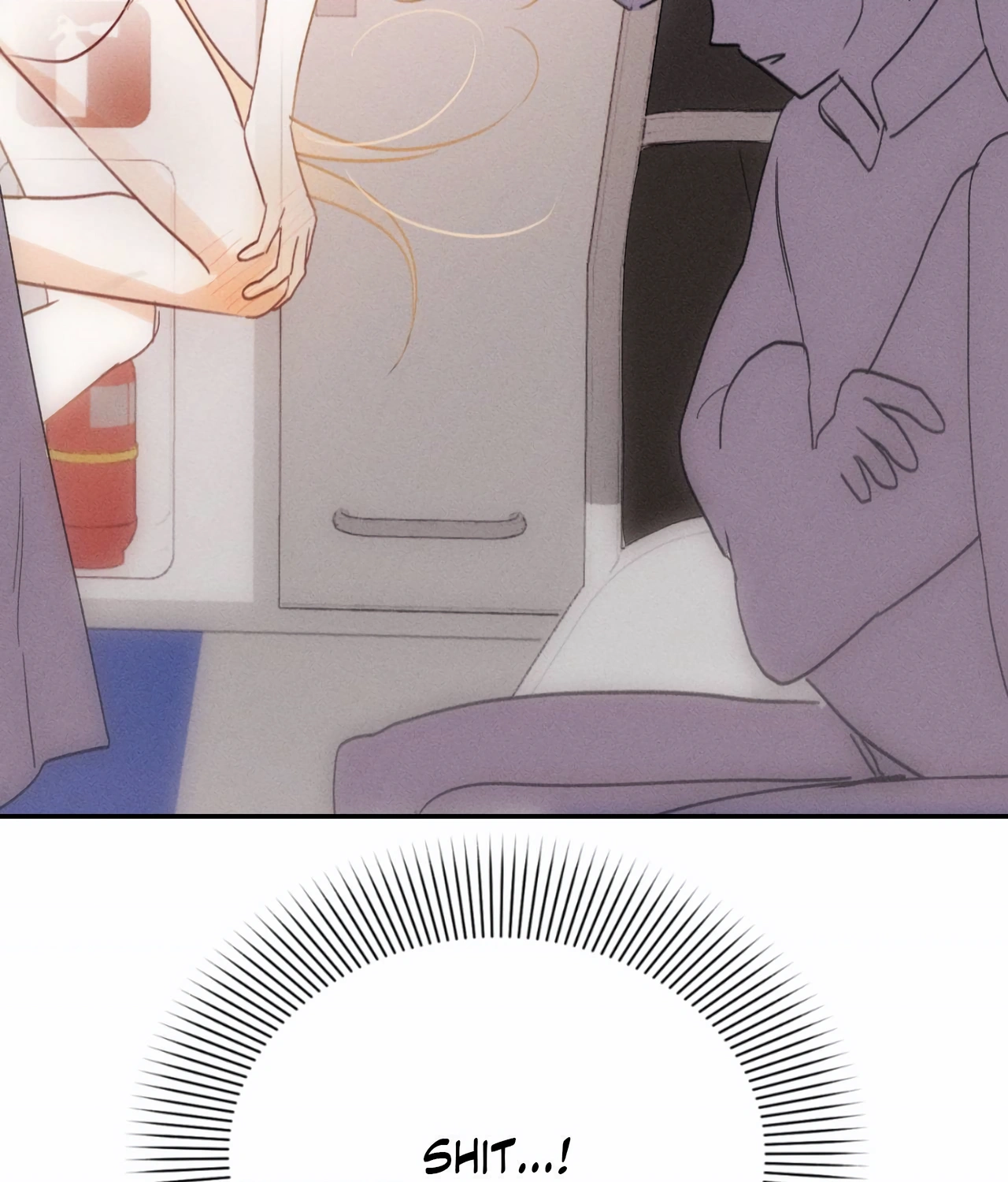 Boo-tiful Nightmare Chapter 1 - Page 50