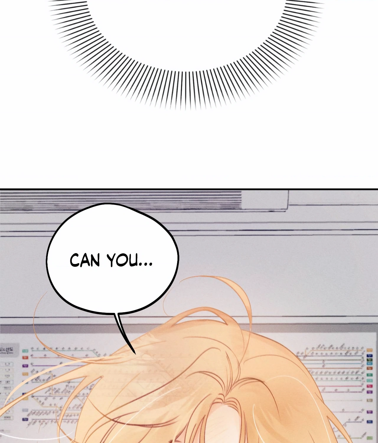 Boo-tiful Nightmare Chapter 1 - Page 51