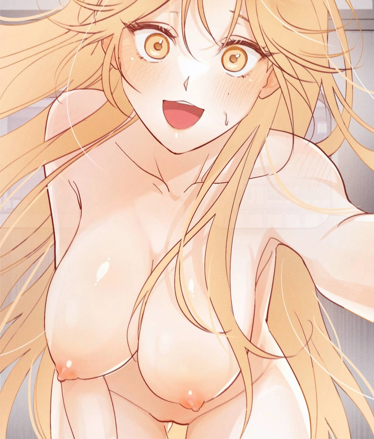 Boo-tiful Nightmare Chapter 1 - Page 52