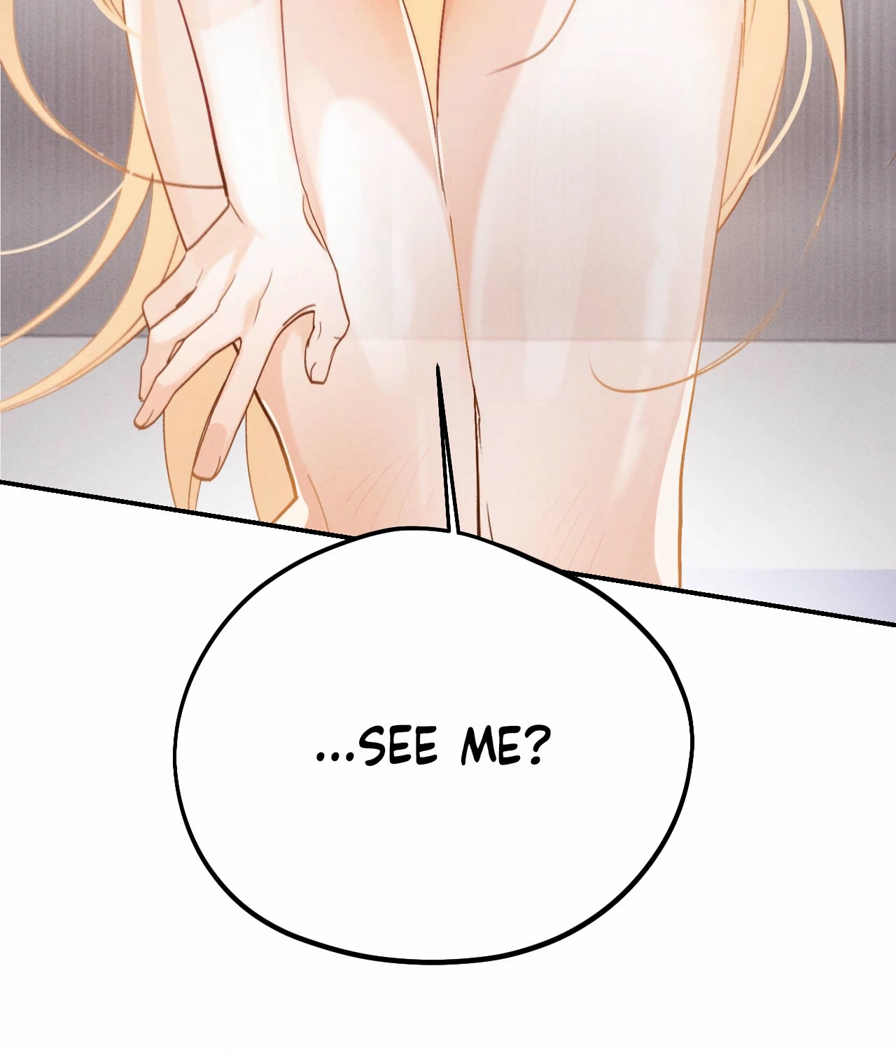 Boo-tiful Nightmare Chapter 1 - Page 53